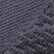 London Zip Men's Chef Coat - Charcoal w/Charcoal Mesh